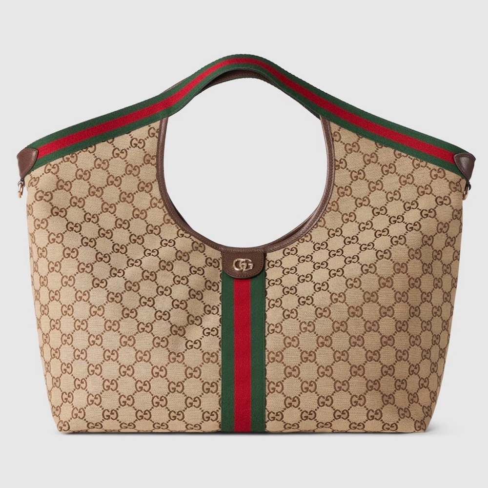 Gucci Giglio, size Large, excellent condition
